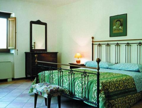 סורנטו La Neffola Residence חדר תמונה
