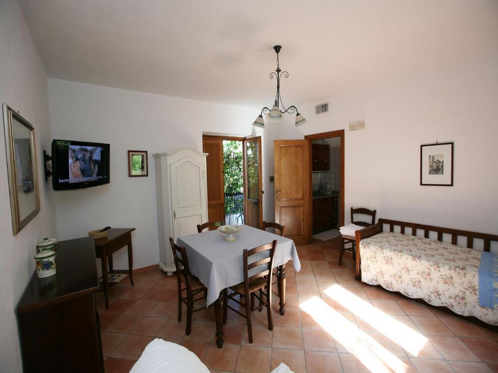 סורנטו La Neffola Residence חדר תמונה